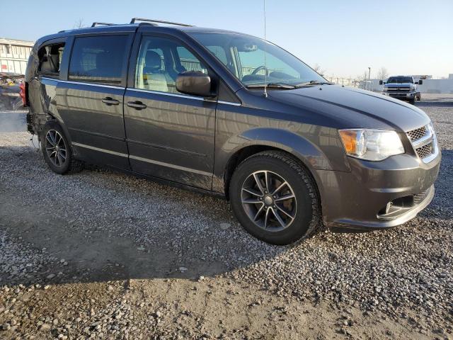 Photo 4 from auction – 2017 DODGE GRAND CARA with VIN 2C4RDGCG7HR599767