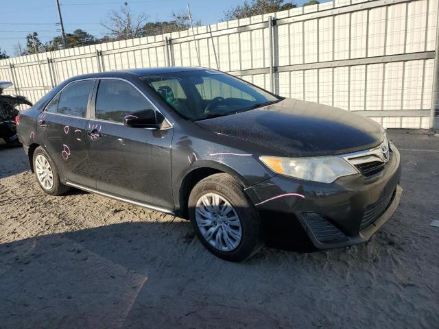 Photo 4 from auction – 2012 TOYOTA CAMRY BASE with VIN 4T1BF1FK0CU054719
