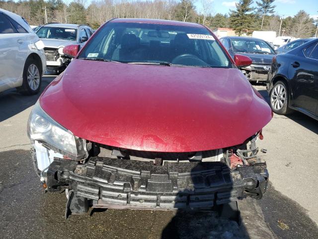 Photo 5 from auction – 2015 TOYOTA CAMRY LE with VIN 4T1BF1FK3FU978656