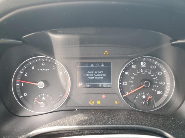 Photo 9 from auction – 2019 KIA FORTE FE with VIN 3KPF24ADXKE026189