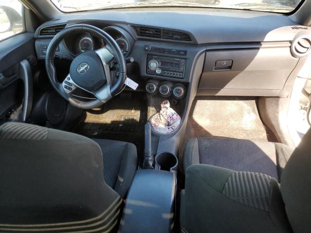 Photo 8 from auction – 2011 TOYOTA SCION TC with VIN JTKJF5C70B3018419