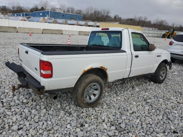 Photo 3 from auction – 2007 FORD RANGER with VIN 1FTYR10U17PA97454