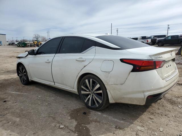Photo 2 from auction – 2022 NISSAN ALTIMA SR with VIN 1N4BL4CV4NN373525