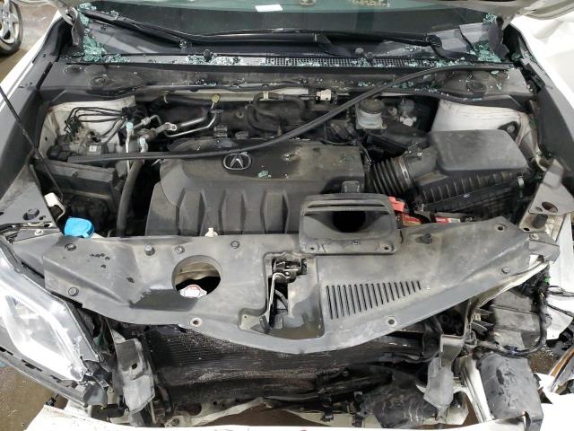 Photo 11 from auction – 2013 ACURA RDX TECHNO with VIN 5J8TB4H53DL021753