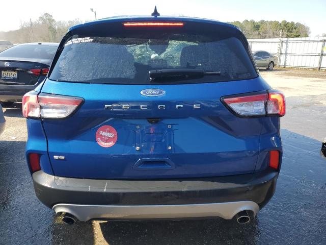 Photo 6 from auction – 2022 FORD ESCAPE SE with VIN 1FMCU0G64NUC04906