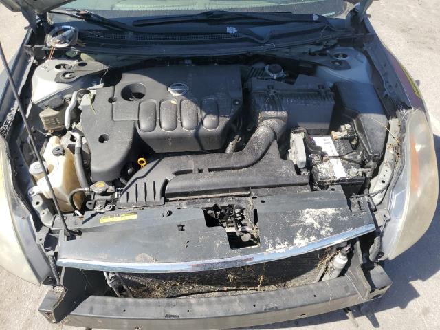 Photo 11 from auction – 2008 NISSAN ALTIMA 2.5 with VIN 1N4AL21E68C163155