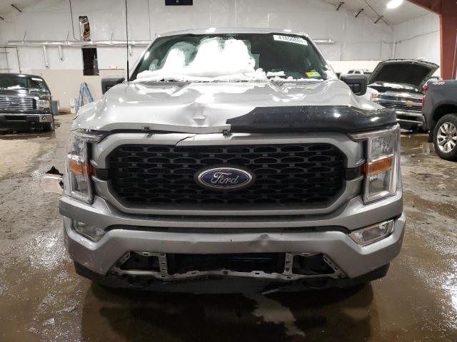 Photo 5 from auction – 2021 FORD F150 SUPER with VIN 1FTEW1EP2MKE30445