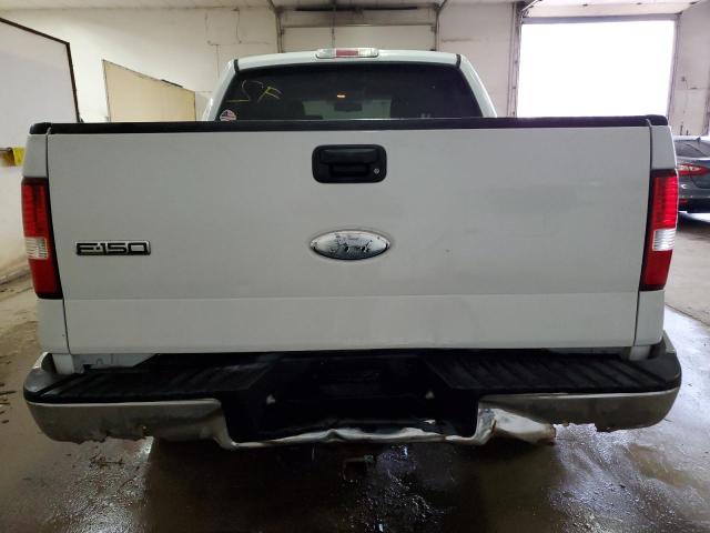 Photo 6 from auction – 2006 FORD F150 SUPER with VIN 1FTPW145X6FA12963