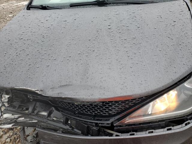 Photo 11 from auction – 2018 CHRYSLER PACIFICA T with VIN 2C4RC1FG6JR102337