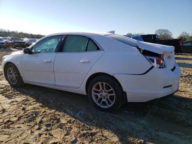 Photo 2 from auction – 2015 CHEVROLET MALIBU 1LT with VIN 1G11C5SL0FF235416