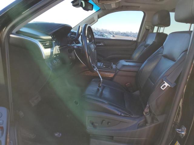 Photo 7 from auction – 2016 CHEVROLET TAHOE K150 with VIN 1GNSKCKC2GR124571