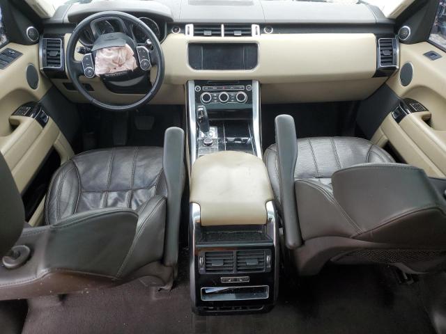 Photo 8 from auction – 2015 LAND ROVER RANGE ROVE with VIN SALWR2VF7FA527974
