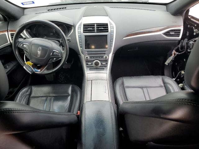 Photo 8 from auction – 2017 LINCOLN MKZ SELECT with VIN 3LN6L5C95HR657568