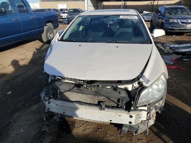 Photo 5 from auction – 2011 CHEVROLET MALIBU LTZ with VIN 1G1ZE5E76BF378702