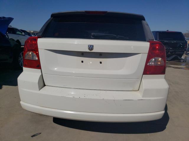 Photo 6 from auction – 2007 DODGE CALIBER with VIN 1B3HB28B67D106391