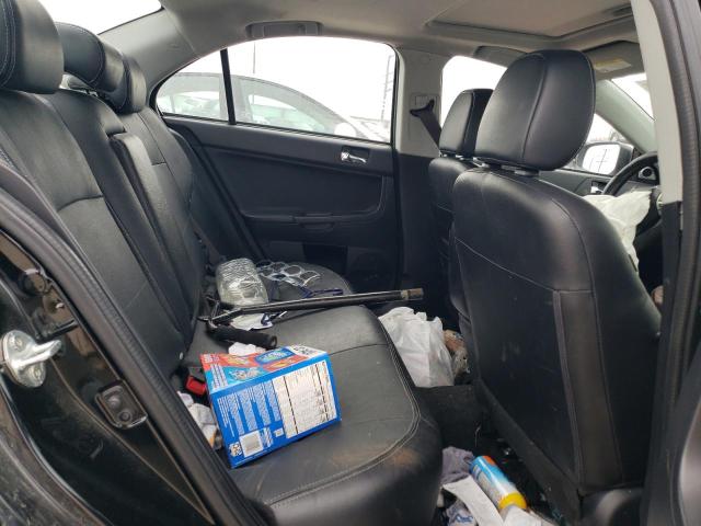 Photo 10 from auction – 2016 MITSUBISHI LANCER GT with VIN JA32U8FW4GU008157