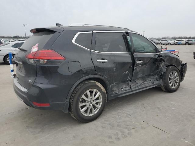 Photo 3 from auction – 2017 NISSAN ROGUE S with VIN JN8AT2MT5HW388223