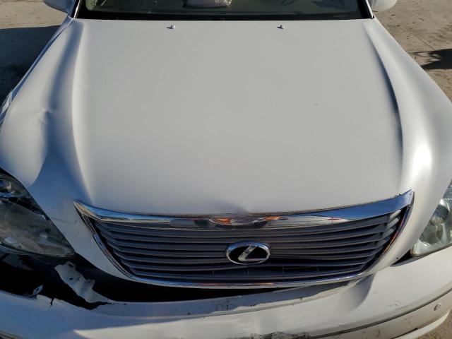 Photo 11 from auction – 2006 LEXUS LS 430 with VIN JTHBN36F965031068