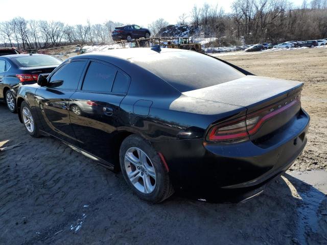 Photo 2 from auction – 2016 DODGE CHARGER SR with VIN 2C3CDXEJ8GH281261