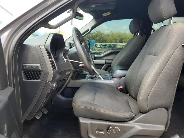 Photo 7 from auction – 2018 FORD F150 SUPER with VIN 1FTEW1C58JFD31926