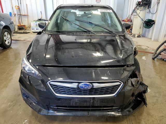 Photo 5 from auction – 2019 SUBARU IMPREZA with VIN 4S3GTAA63K3727651