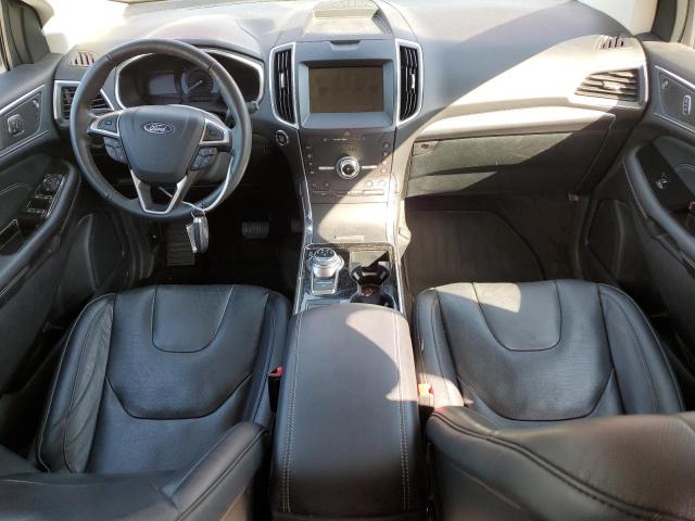 Photo 8 from auction – 2020 FORD EDGE TITAN with VIN 2FMPK3K94LBB09341