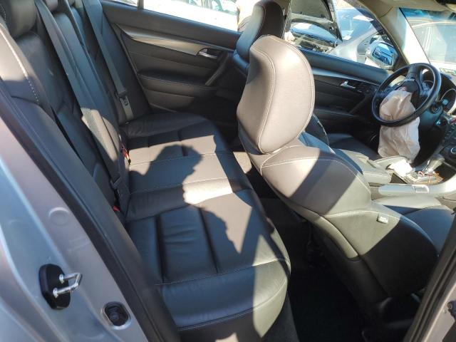 Photo 10 from auction – 2014 ACURA TL SE with VIN 19UUA8F30EA004390
