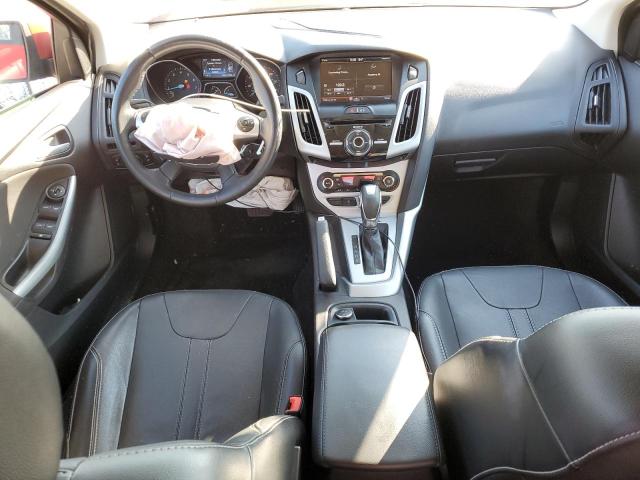 Photo 8 from auction – 2014 FORD FOCUS SE with VIN 1FADP3F22EL233137
