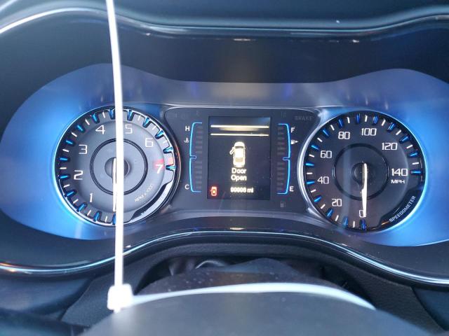 Photo 9 from auction – 2015 CHRYSLER 200 S with VIN 1C3CCCDG2FN711695