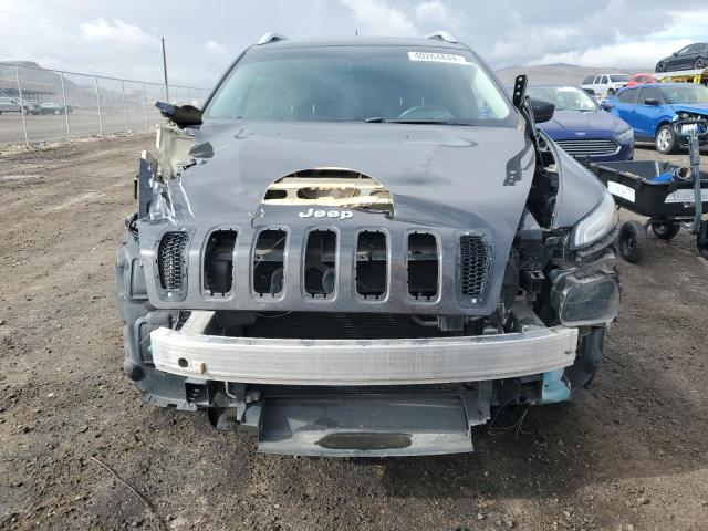 Photo 5 from auction – 2015 JEEP CHEROKEE L with VIN 1C4PJMCS5FW626262