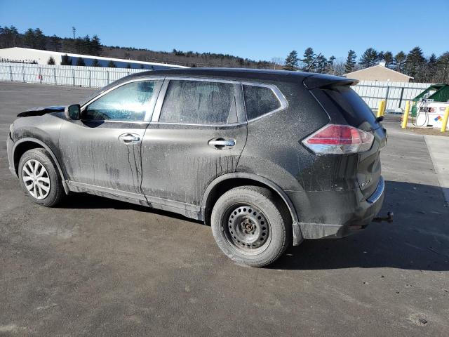Photo 2 from auction – 2015 NISSAN ROGUE S with VIN 5N1AT2MK0FC856260