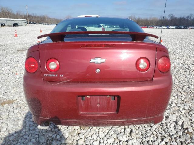 Photo 6 from auction – 2007 CHEVROLET COBALT LT with VIN 1G1AL15F977113180