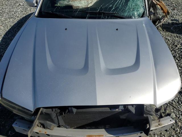 Photo 11 from auction – 2011 DODGE CHARGER with VIN 2B3CL3CG3BH613499