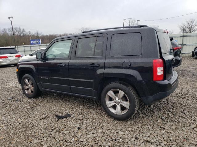 Photo 2 from auction – 2015 JEEP PATRIOT SP with VIN 1C4NJPBBXFD410526
