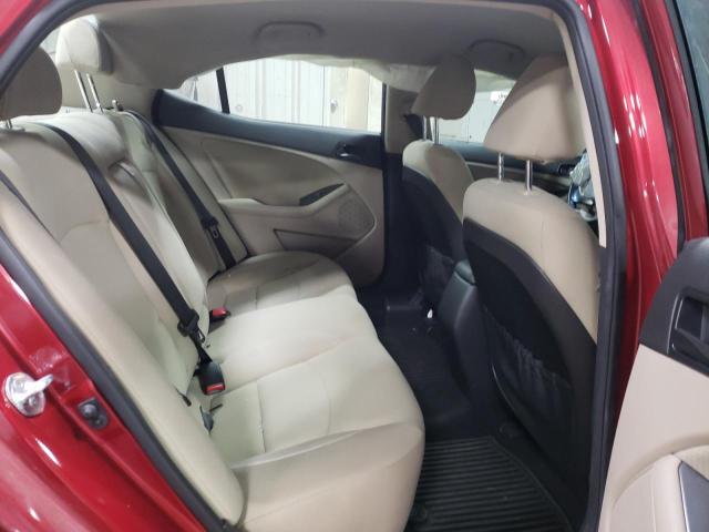 Photo 10 from auction – 2015 KIA OPTIMA LX with VIN 5XXGM4A78FG478051