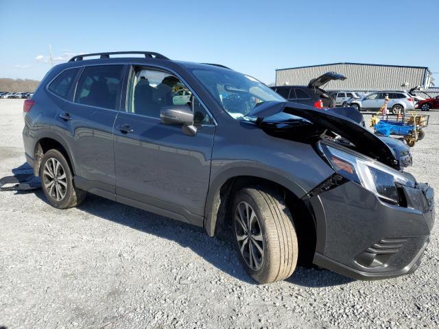 Photo 4 from auction – 2023 SUBARU FORESTER L with VIN JF2SKAPC1PH534999