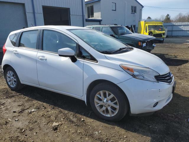 Photo 4 from auction – 2015 NISSAN VERSA NOTE with VIN 3N1CE2CP7FL410635