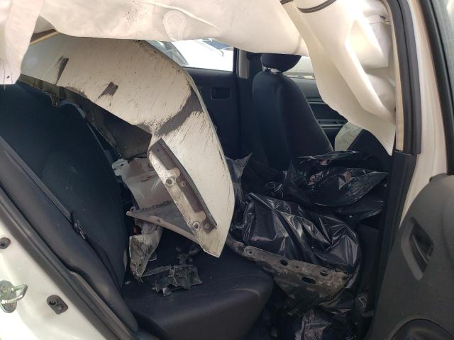 Photo 10 from auction – 2017 MITSUBISHI MIRAGE G4 with VIN ML32F3FJ9HHF06664