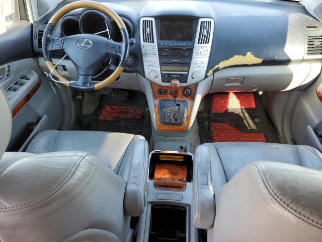 Photo 8 from auction – 2006 LEXUS RX 330 with VIN 2T2HA31U06C103772