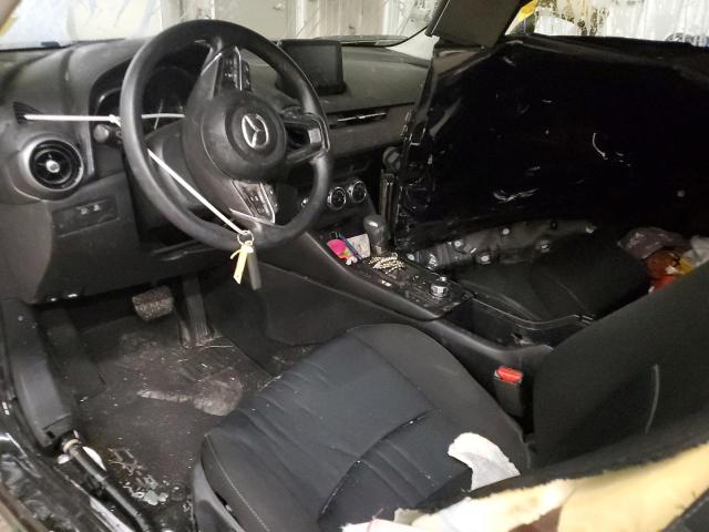 Photo 8 from auction – 2020 MAZDA CX-3 SPORT with VIN JM1DKFB77L1472364