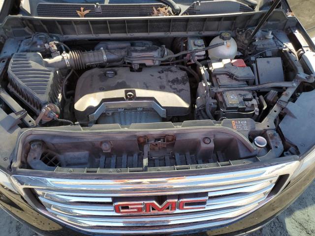 Photo 12 from auction – 2017 GMC ACADIA SLE with VIN 1GKKNLLA6HZ312979