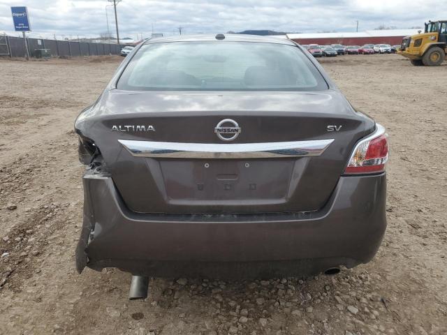 Photo 6 from auction – 2015 NISSAN ALTIMA 2.5 with VIN 1N4AL3AP2FC174545