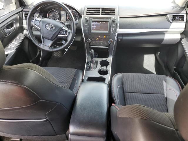 Photo 8 from auction – 2016 TOYOTA CAMRY LE with VIN 4T1BF1FK3GU139902