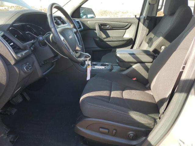 Photo 7 from auction – 2015 GMC ACADIA SLE with VIN 1GKKVPKD7FJ374745
