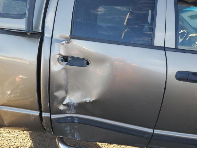 Photo 10 from auction – 2006 DODGE RAM 2500 S with VIN 1D7KS28C66J128538