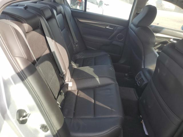 Photo 10 from auction – 2012 ACURA TL with VIN 19UUA9F76CA010605