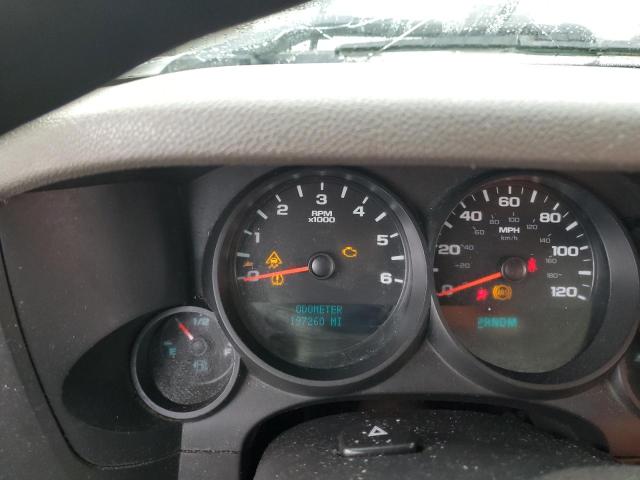 Photo 9 from auction – 2011 CHEVROLET SILVERADO with VIN 1GCNCPE05BF175469