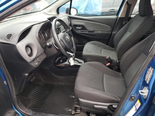 Photo 7 from auction – 2015 TOYOTA YARIS with VIN VNKKTUD34FA021391