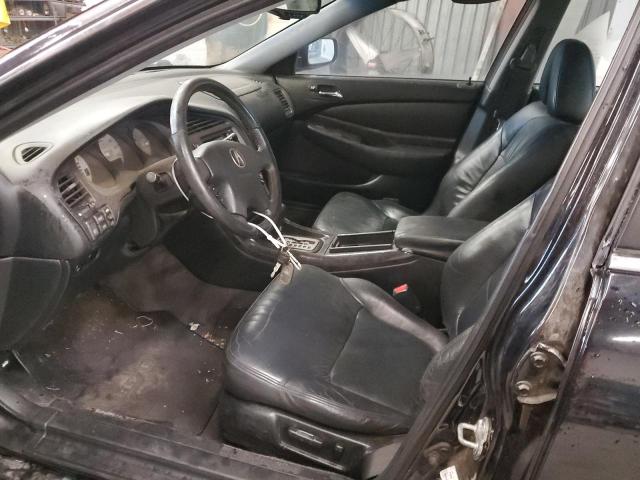 Снимка 7 от търг – 2003 ACURA 3.2TL TYPE с VIN 19UUA56963A079918