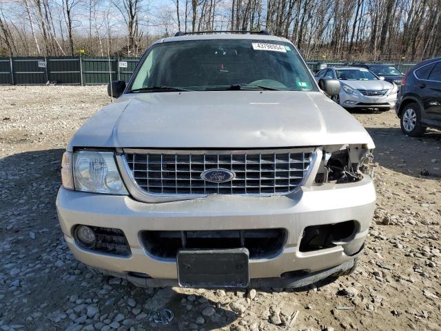 Photo 5 from auction – 2005 FORD EXPLORER X with VIN 1FMZU73EX5UB90445